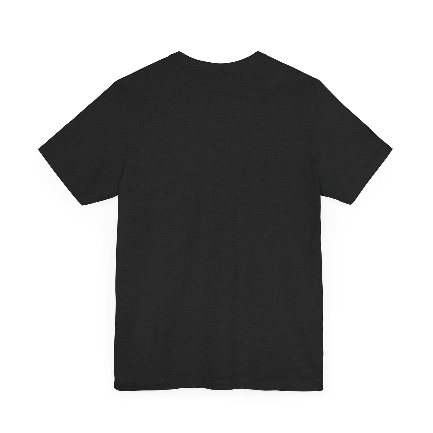 Apex Athlete Predator Tee - Unisex Short Sleeve T-Shirt for Fitness Enthusiasts