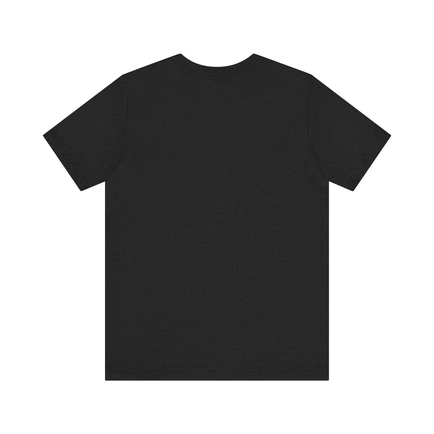 Apex Athlete Predator Tee - Unisex Short Sleeve T-Shirt for Fitness Enthusiasts