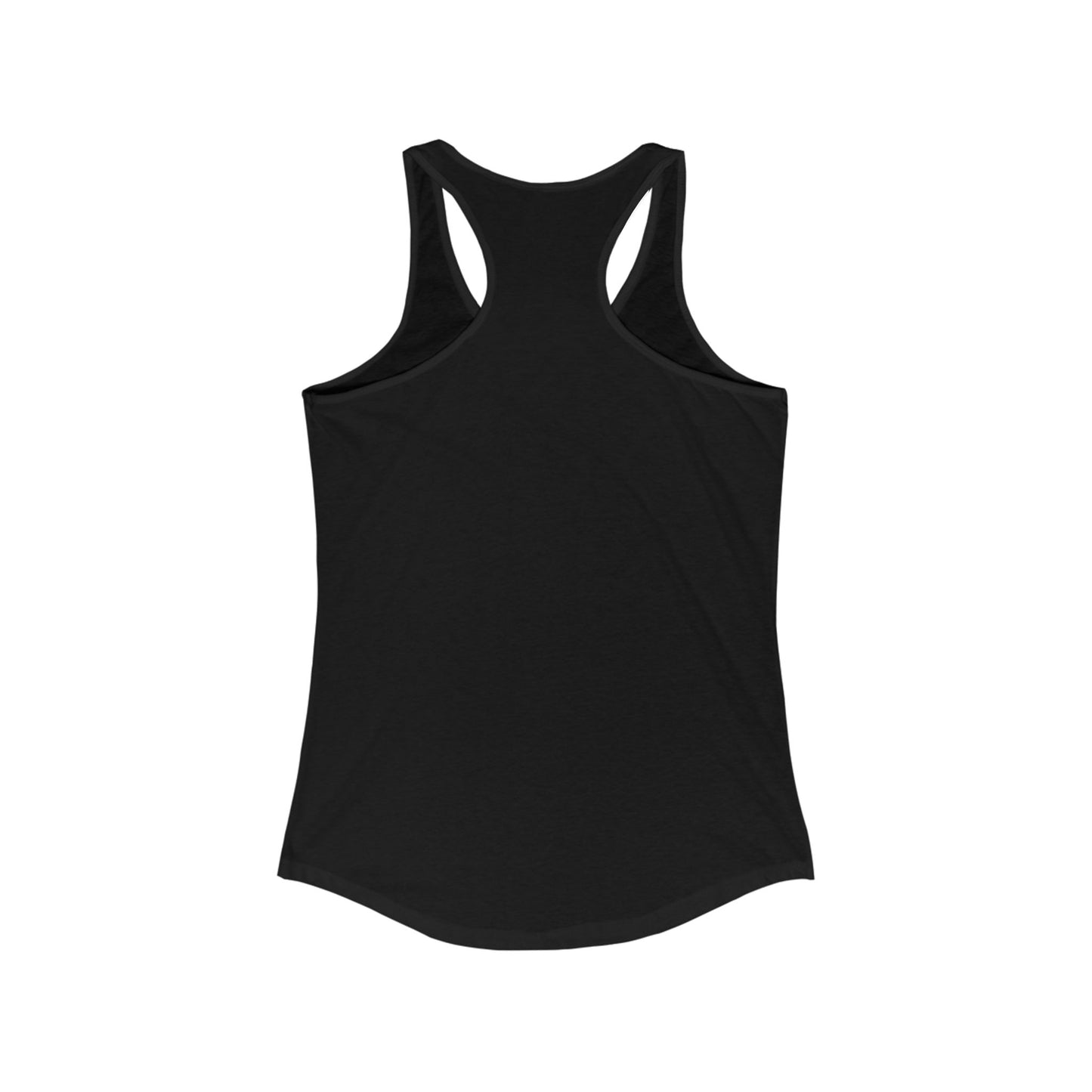 Crossfit Mastermind Racerback Tank - Perfect for Fitness Enthusiasts